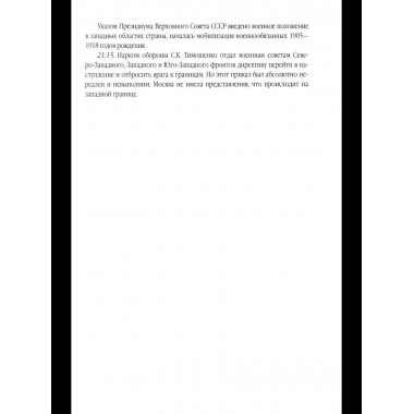 В парадном строю. Парады Великой войны