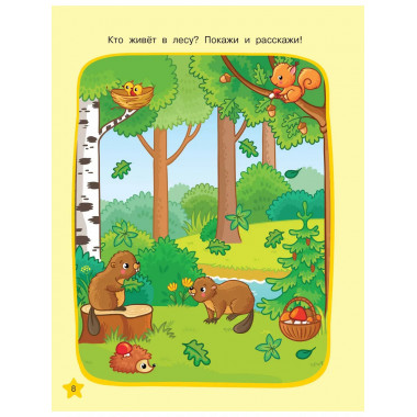 Необыкновенные рисунки: Многоразовые прописи.