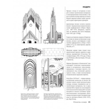 Энциклопедия архитектурных стилей.