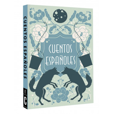 Cuentos espaсoles.