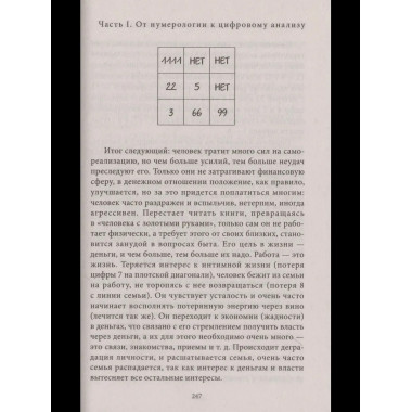 Большая книга нумерологии. Цифровой анализ. Александров А.Ф.