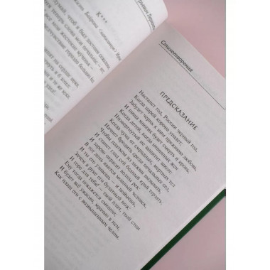 Стихотворения и поэмы.