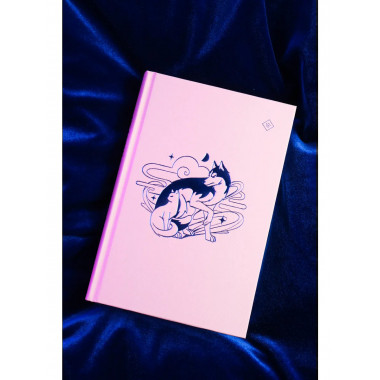 Хаски и его учитель Белый кот. Книга 2.