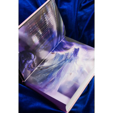 Хаски и его учитель Белый кот. Книга 2.