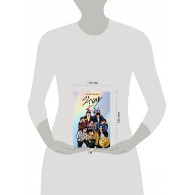 Stray Kids. Биография.