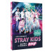 Stray Kids. Фанбук о лидерах K-pop.