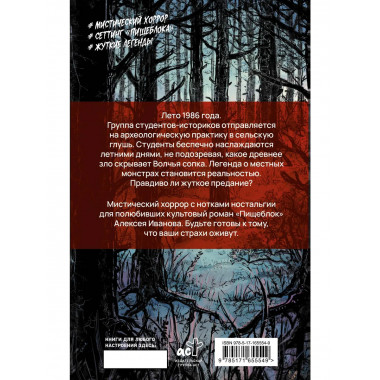 Раскоп у Волчьей сопки.