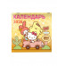 Hello Kitty and Friends. Календарь на 2026 год.