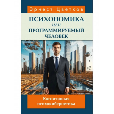 Психономика или программируемый человек.