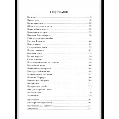 Брусилов. Судьба и трагедия генерала (12+)