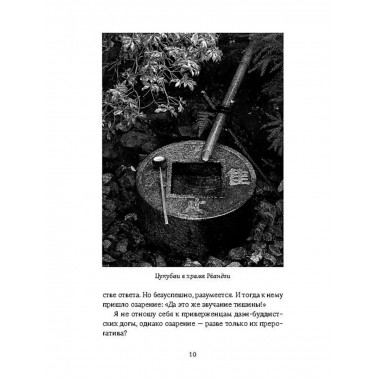 Пятнадцатый камень сада Рёандзи