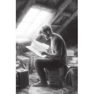 Старьевщик. Рой О.Ю.