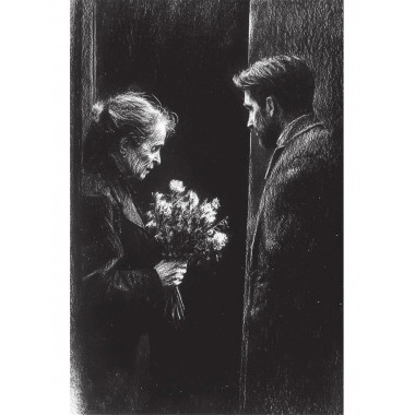 Старьевщица. Рой О.Ю.