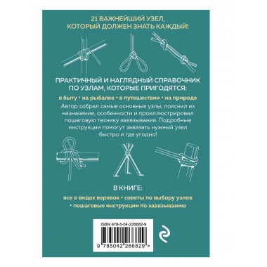 УЗЛЫ. Карманный справочник. 21 пошаговая инструкция.