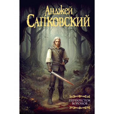 Перекресток воронов.