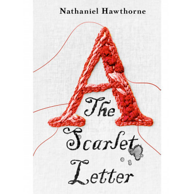 The Scarlet Letter.