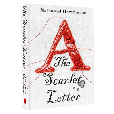 The Scarlet Letter.
