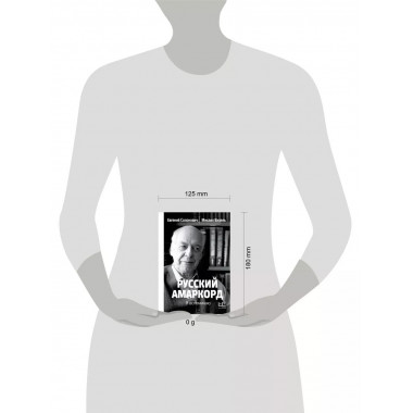 Русский амаркорд. Я вспоминаю.