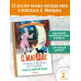 Отчего у месяца нет платья. Сказки народов мира.