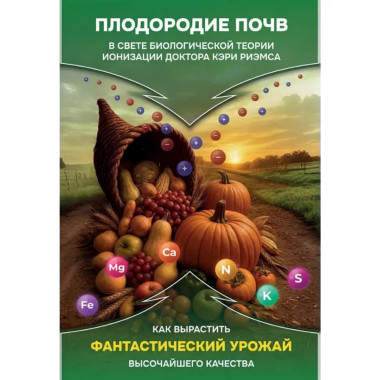 Плодородие почв в свете БТИР.