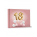18 (розовый).