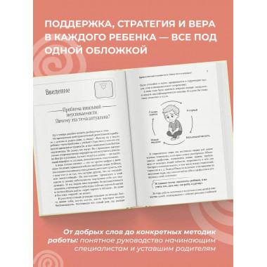 Разблокируй своего ребенка