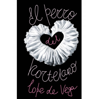El perro del hortelano.