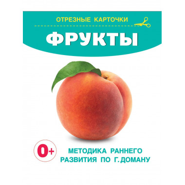 Фрукты.