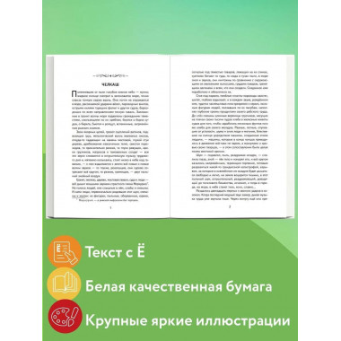 Старуха Изергиль. Рассказы (ил. В. Кривенко).