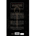 Vampire: The Masquerade. Книга 1. Оскал зимы.