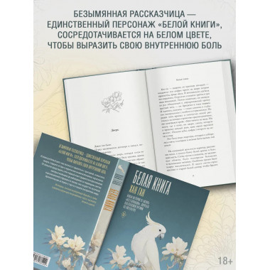 Белая книга.