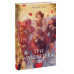 Три мушкетера. Том 1. Вечные истории. Young Adult.