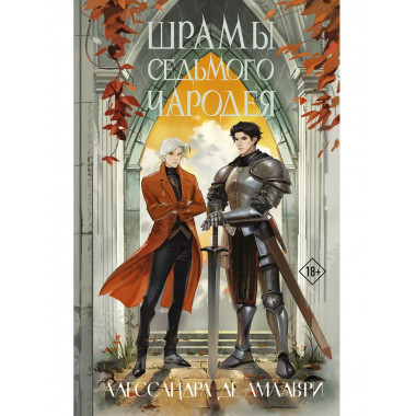 Шрамы седьмого чародея.