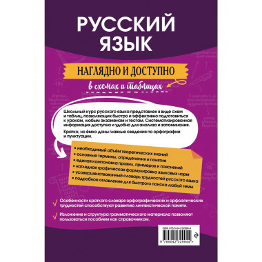 Русский язык: наглядно и доступно_.