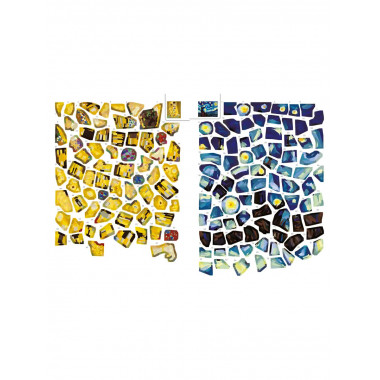 Мировые шедевры.