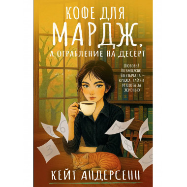Кофе для Мардж, а ограбление на десерт.