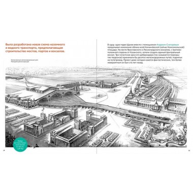 Что придумал Щусев. Евстратова М., Колузаков С.