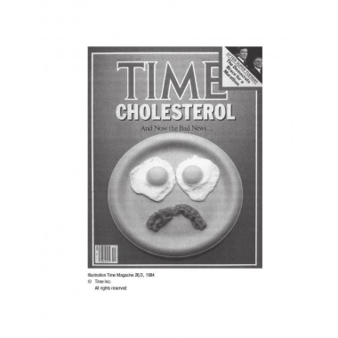 Революция в еде! LCHF. Диета без голода. Энфельдт А.