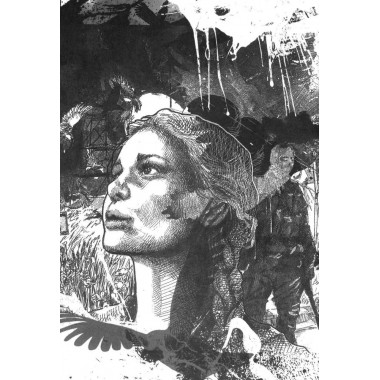 Шахтёрская дочь. Ревякина А.Н.