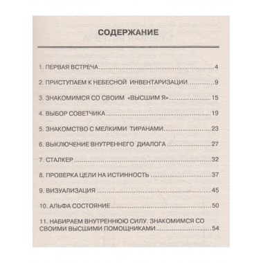 Небесный менеджер. Симатов А.