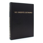 De Oriente Extremo / О Дальнем Востоке. Сборник научных трудов. Фурсов К.А.