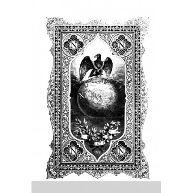 История императора Наполеона. ЛАрдеш Поль Матье Лоран де