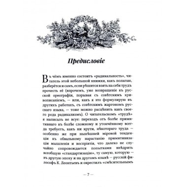 О любви. Радикальные интерпретации. Есаулов И.