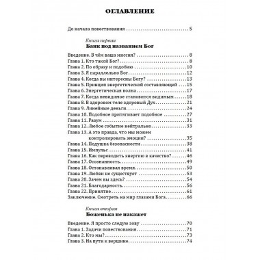 Инвестиционный проект Бога. Как войти в программу любви. Алекс Т.