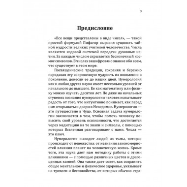 Нумерологические коды судьбы. Понимание чисел-ключ к гармонии, успеху и изобилию. Сан Лайт
