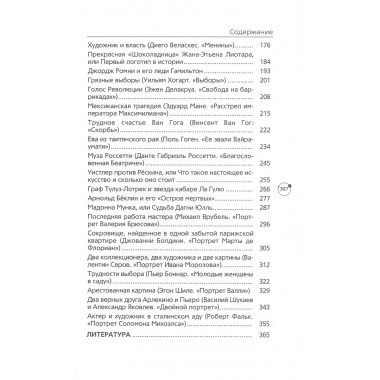 Художники, шедевры, судьбы. Опимах И.