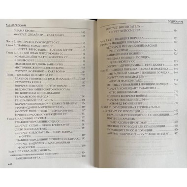 Государство террора. СС в системе власти Третьего рейха. Залесский К.А.