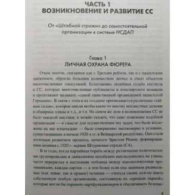 Государство террора. СС в системе власти Третьего рейха. Залесский К.А.