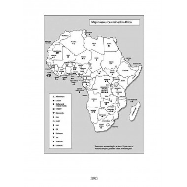 Машина грабежа. Военачальники, олигархи, корпорации, контрабандисты и кража богатств Африки. Том Берджис