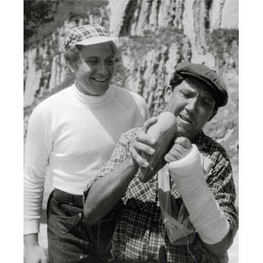 Любовь с первого кадра. Лица и роли: легенды нашего кино. Корсаков Д.